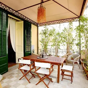 Cuba's Art House Apartment