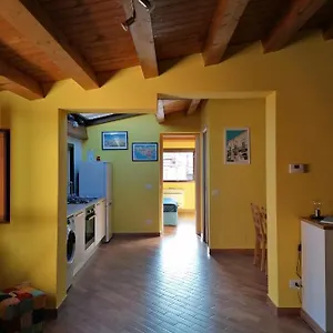 Kardia Apartment