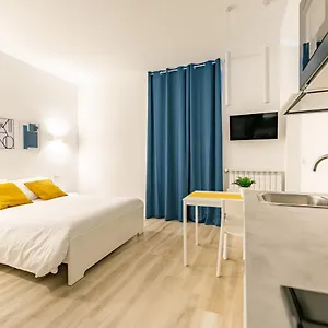 Casa Di Sophy Apartament Mediolan
