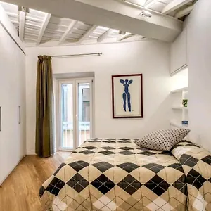 Suity I Cozy Leutari 23 Rome