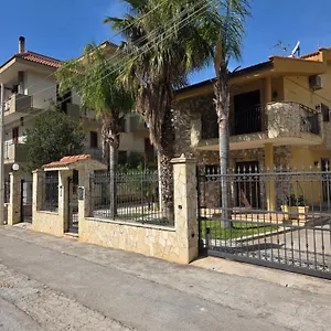 Aurora Per Vacanze , Palermo Italia