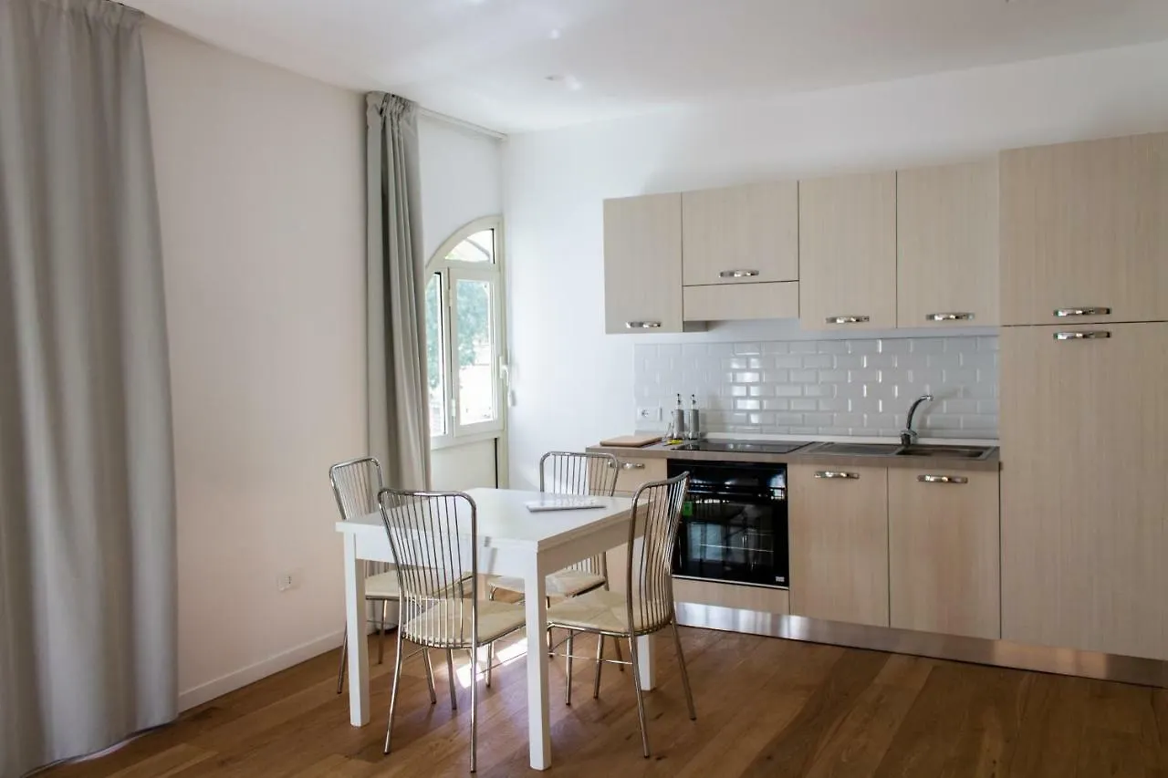 Apartment Central Mezzanine Palermo